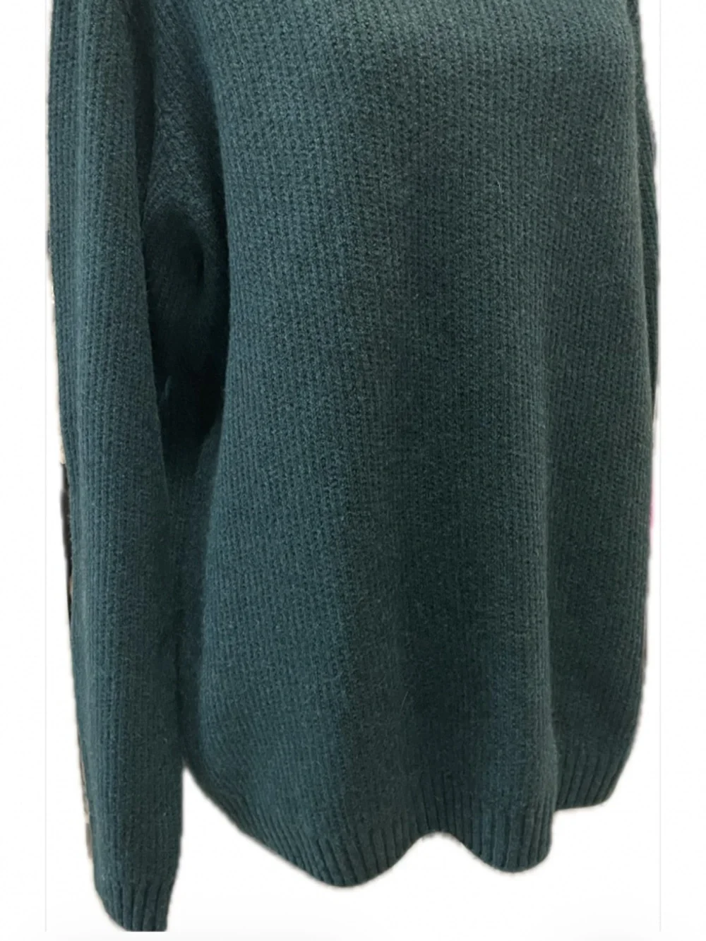 Uniqlo 3-D knit